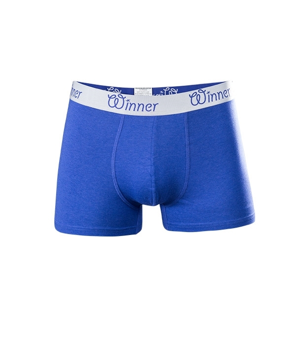 Buy Men's Classic Boxer Royal Blue W0011 Online