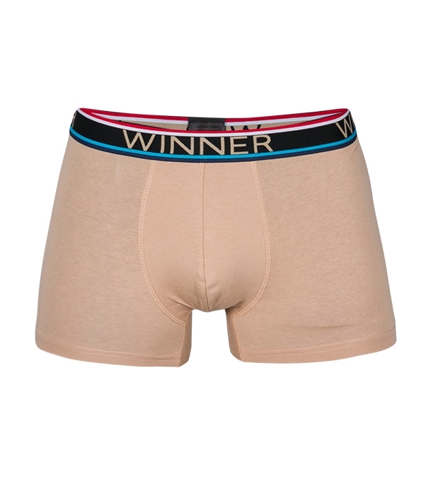 Buy Luxury Boxer W0002 Golden Online