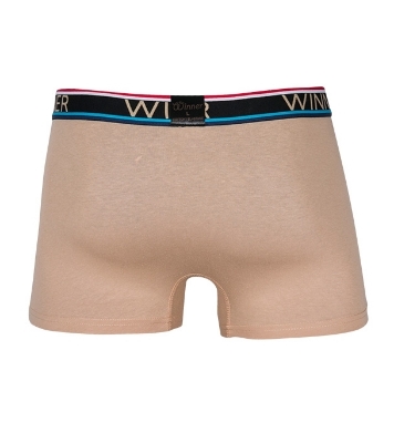 Buy Luxury Boxer W0002 Golden Online