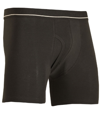 Buy Men's Boxer Black Online