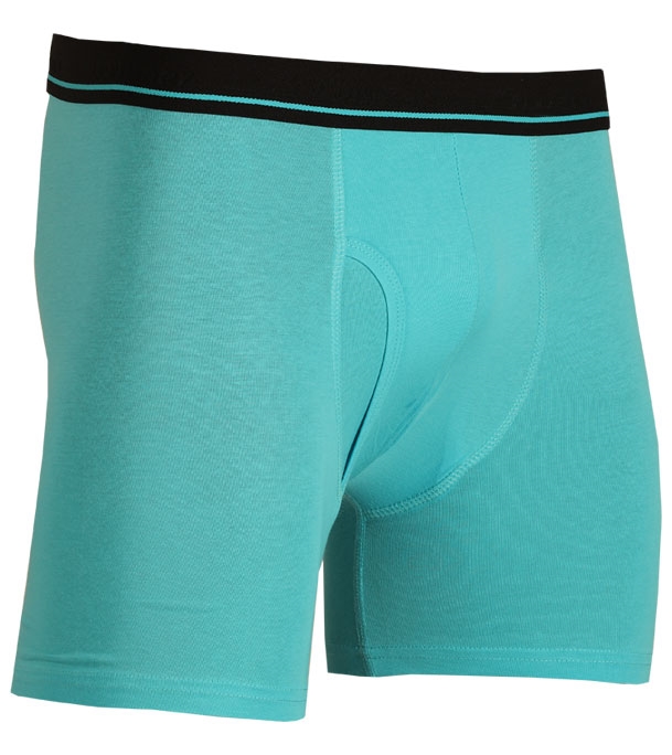 Buy Men's Boxer Blue Online