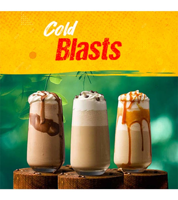 Buy Cold Coffee Online at Best Price In Bangladesh