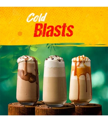 Buy Cold Coffee Online at Best Price In Bangladesh