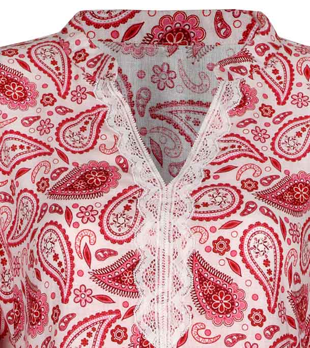 Picture of Winner Style Women's Fashionable Kurti