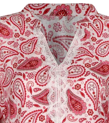 Picture of Winner Style Women's Fashionable Kurti