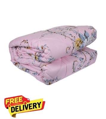 Buy Comfy Comforter Double 233cm x 208cm Q-205 Online
