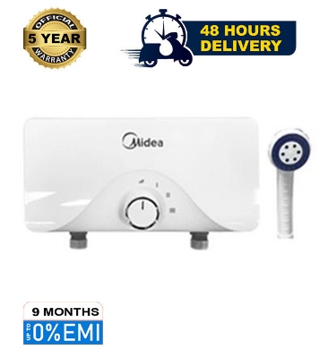 Buy Midea Instant Water Heater (MIH-407) at Best Price in Bangladesh