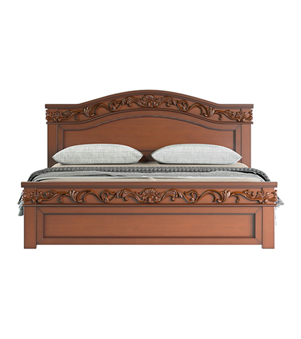 Buy Regal BED DIVINE BDH-368-3-1-20 (DOUBLE SIZE) at Best Price In Bangladesh