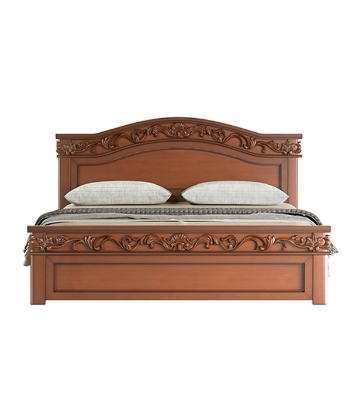 Buy Regal BED DIVINE BDH-368-3-1-20 (DOUBLE SIZE) at Best Price In Bangladesh