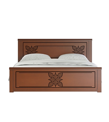 Buy Regal BED Butterfly BDH-367-3-1-20 (DOUBLE SIZE) at Best Price In Bangladesh