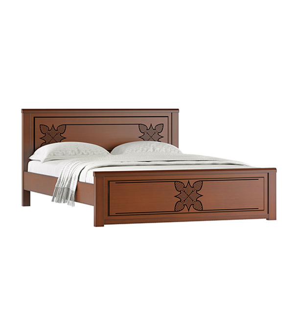 Buy Regal BED Butterfly BDH-367-3-1-20 (DOUBLE SIZE) at Best Price In Bangladesh