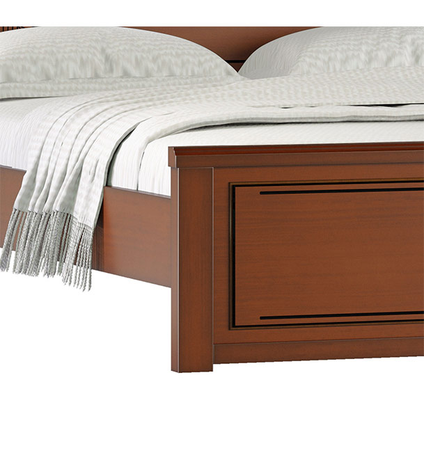 Buy Regal BED Butterfly BDH-367-3-1-20 (DOUBLE SIZE) at Best Price In Bangladesh