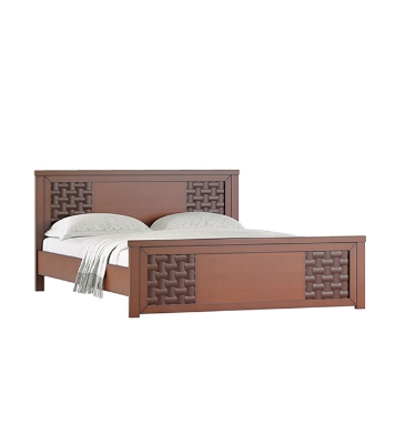 Buy Regal BED SHITOLPATI BDH-366-3-1-20 (DOUBLE SIZE) at Best Price In Bangladesh