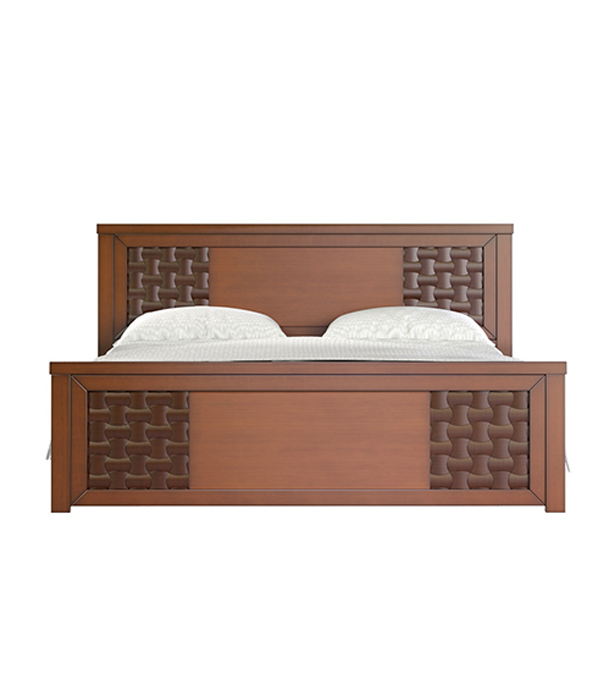 Buy Regal BED SHITOLPATI BDH-366-3-1-20 (DOUBLE SIZE) at Best Price In Bangladesh