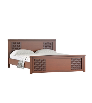 Buy Regal BED SHITOLPATI BDH-366-3-1-20 (DOUBLE SIZE) at Best Price In Bangladesh