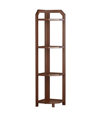 Buy Regal WOODEN CORNER SHELF- LEGACY CSCH-301-2-1-20 at Best Price in Bangladesh