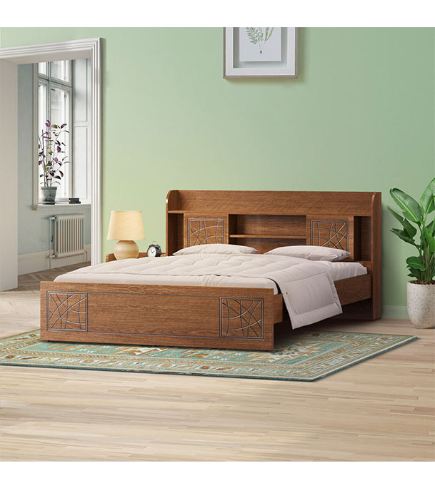 Buy Regal CHEVRON BDH-145-1-1-20-KING at Best Price In Bangladesh