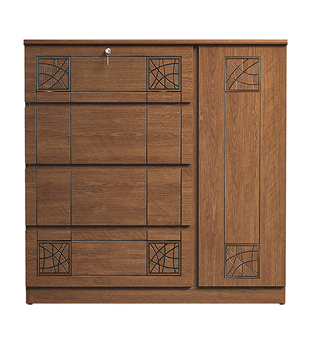 Buy Regal WARDROBE CHEVRON WDH-145-1-1-20 at Best Price In Bangladesh