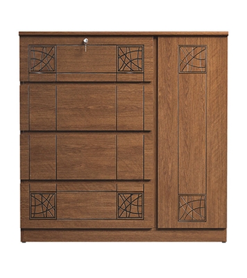 Buy Regal WARDROBE CHEVRON WDH-145-1-1-20 at Best Price In Bangladesh