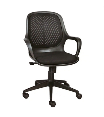 Buy Swivel Office Chair CSC-234-10-1-66 (PVC Leg) Online at Best Price