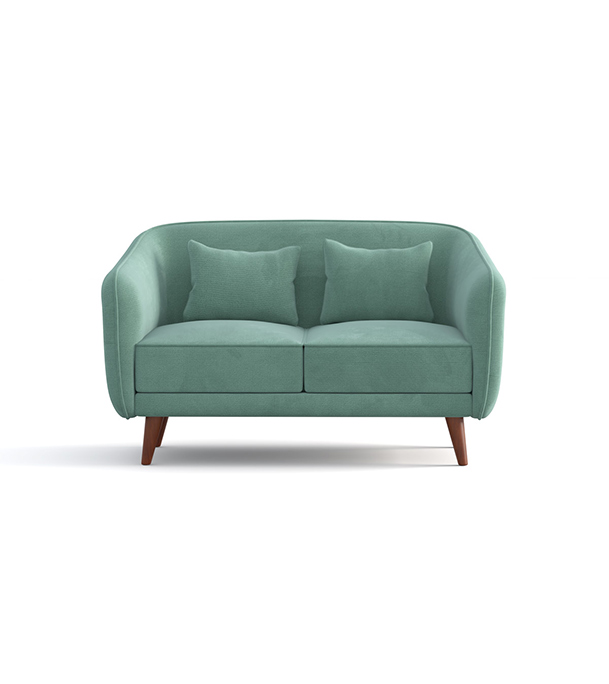 Buy Regal DOUBLE SOFA- BABYLON BABYLON-SDC-361-3-1-20(FEBRIC-SF-2158) at Best Price in Bangladesh