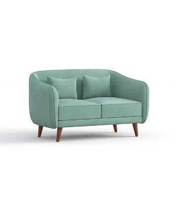 Buy Regal DOUBLE SOFA- BABYLON BABYLON-SDC-361-3-1-20(FEBRIC-SF-2158) at Best Price in Bangladesh