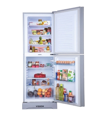 Buy VISION VSN GD Refrigerator RE-240L Mirror Jaba FL-TM at Best Price In Bangladesh