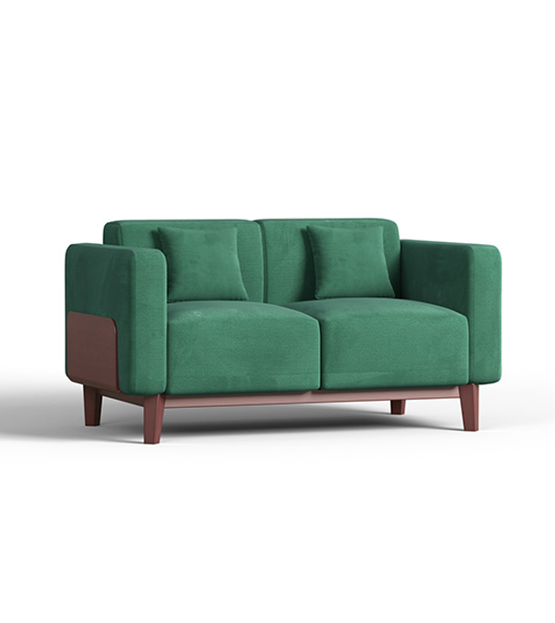 Buy Regal DOUBLE SOFA- VIENNA SDC-367-3-1-20-FABRIC-2156 at Best Price in Bangladesh