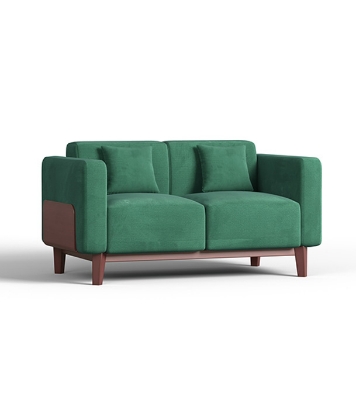 Buy Regal DOUBLE SOFA- VIENNA SDC-367-3-1-20-FABRIC-2156 at Best Price in Bangladesh