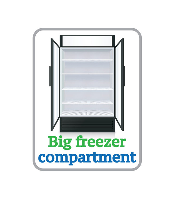 Buy VISION Glass Door Refrigerator RE-200L Mirror Purple Flower Top Mount at Best Price In Bangladesh