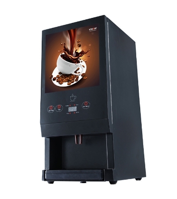 Picture of VISION Coffee Vending Machine WF1 202A 