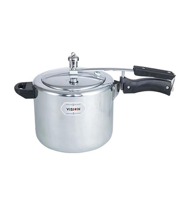 Buy VISION Pressure Cooker 3 Liter Online