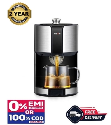 Picture of VISION 13W Oil Pressing Machine 