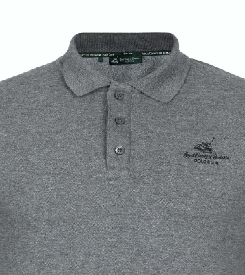 Export Quality Long Sleeve Polo For Winter