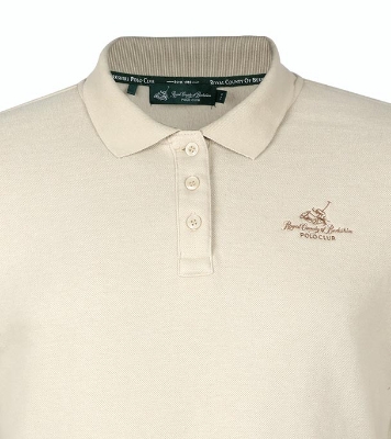 Export Quality Long Sleeve Polo For Winter