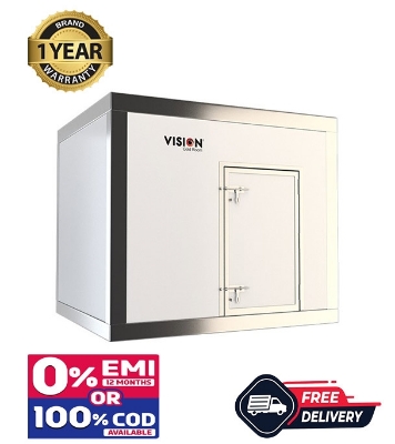 Picture of VISION Cold Room 512 CFT 