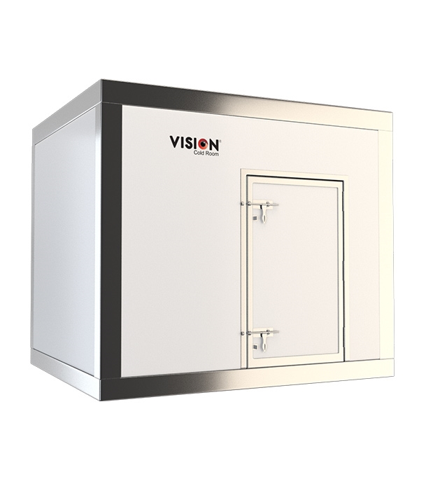 Buy VISION Cold Room 512 CFT Online
