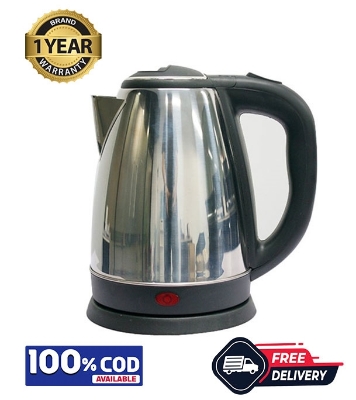 Picture of ViGO Electric Kettle 1.8L VIG-EK-005 SS 