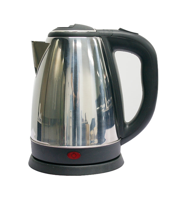 Buy ViGO Electric Kettle 1.8L VIG-EK-005 SS Online
