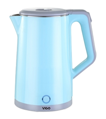 Buy ViGO E. Kettle 2.3L VIG-EK-011(Double Wall) Online