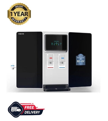 Picture of VISION RO Hot and Cold Water Purifier With Automatic Heating & Cooling System