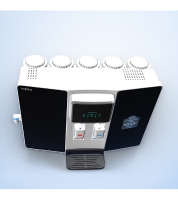 Picture of VISION RO Hot and Cold Water Purifier With Automatic Heating & Cooling System