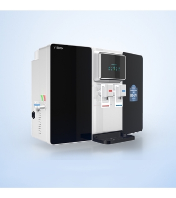 Picture of VISION RO Hot and Cold Water Purifier With Automatic Heating & Cooling System