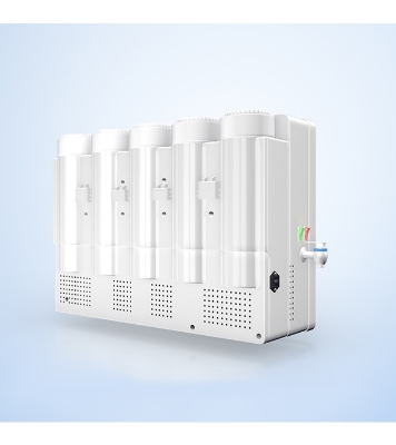 Picture of VISION RO Hot and Cold Water Purifier With Automatic Heating & Cooling System