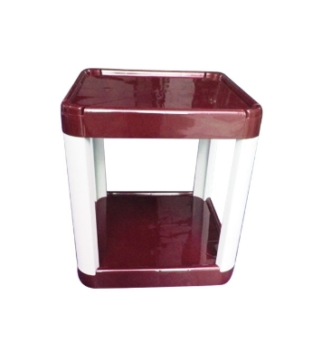 Buy ABC Stand 2 Step Brown Online