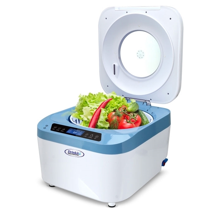 Buy Drinkit Vegetable and Fruit Purifier Online