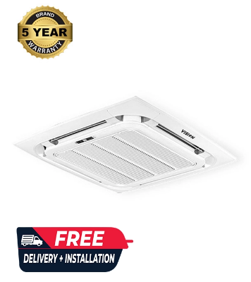 Picture of VISION 4.0 TR AC Cassette Type  (T60K)