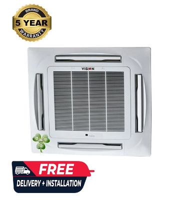 Picture of VISION AC 5 Ton Cassette Type 