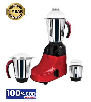 Buy Vision JIYO+ 850W Blender VIS-SBL-013 Online at Best Price