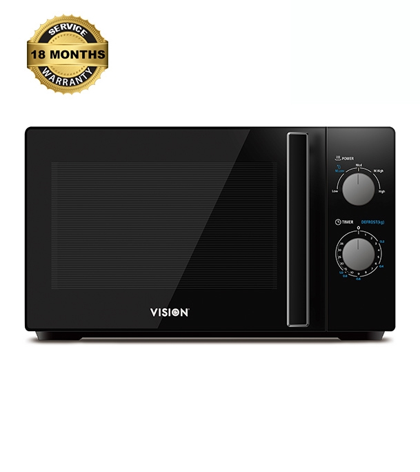 Picture of Vision MA-20B  Microwave Oven 20Ltr